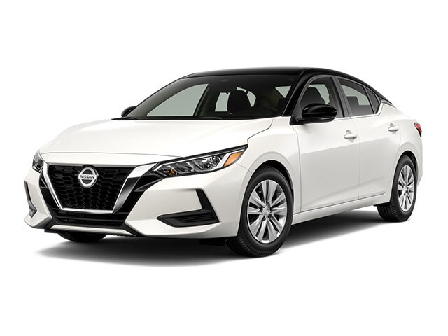 2023 Nissan Sentra Sedan 